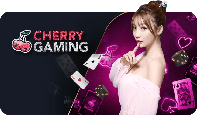 casino cg